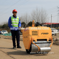 Low price self-propelled hand guide vibratory road roller Low price self-propelled hand guide vibratory road roller FYL-750